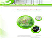 Website Greenlight Media
