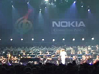 Nokia Night Of The Proms